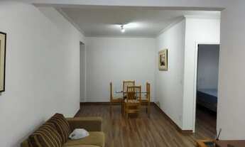 Imagem 6: AP Mobiliado 2 quartos Centro Av Bady