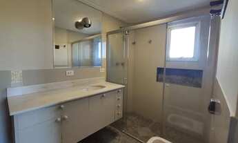 Imagem 4: Apartamento para aluguel possui 98 metros quadrados com 2 quartos