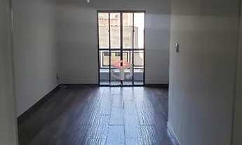 Imagem 5: Apartamento com 1 dormitório no Centro de São Bernardo do Campo - SP