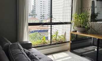 Imagem 2: SãO PAULO - Apartamento Padrão - Jardim Anália Franco