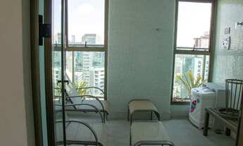 Imagem: Apartamento à venda, 2 quartos, 1 suíte