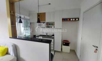 Imagem 4: Apartamento - Vila Marari - São Paulo