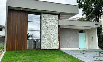 Imagem: Casa No Condominio Residencial Morada Dos