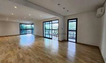 Imagem 5: Locação 4 quartos e 4 vagas