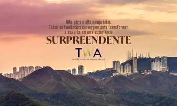 Imagem 3: Apartamento quatro quartos para venda no vila da serra