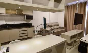 Imagem 3: Apartamento para aluguel com 44 metros quadrados com 1 quarto