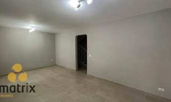 Imagem 2: Casa com 4 dormitórios para alugar, 160 m² por R$ 3.170,00/mês - Tarumã - Curitiba/PR