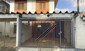 Imagem 2: SOBRADO - VILA LEOPOLDINA - SP