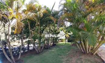 Imagem 6: Casa com 4 dormitórios, 420 m² - venda por R$ 1.400.000,00 ou aluguel por R$ 8.156,00/mês