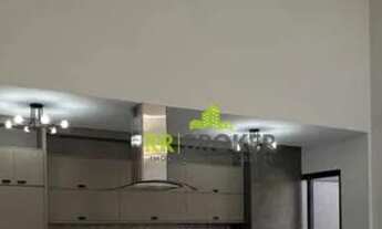 Imagem 3: Casa com 3 dormitórios à venda, 235 m² por R$ 1.690.000 - Gaivota II - São José do Rio Pre