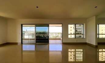 Imagem 4: Apartamento Alto Padrão 4 Suítes Venda no Morro do Ipê