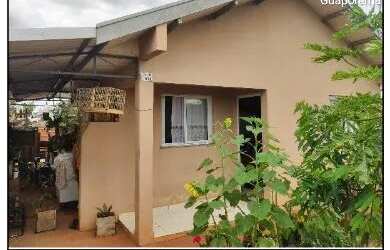 Imagem 2: GUAPOREMA - Casa Padrão