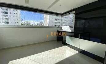 Imagem: Apartamento com 4 dormitórios para alugar