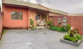 Imagem 3: Casa- Venda- Col. Dona Luíza