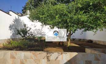 Imagem 2: Casa 04 dorms, Mogi Moderno