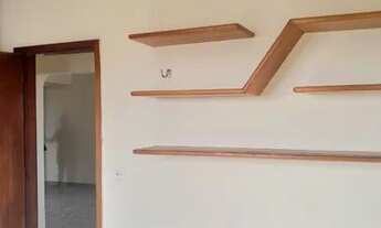 Imagem 5: Apto, 3/4, 98m², sacada no ed. Plaza Toulorse