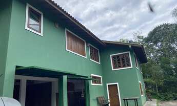 Imagem 3: Venda de casa no Rio Tavares - Florianópolis - SC