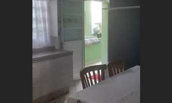 Imagem 6: Apto anual 2 quartos mobiliado