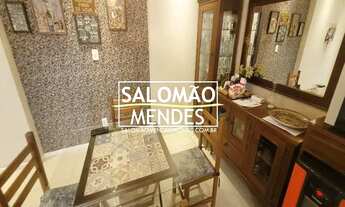 Imagem 4: Apartamento 108m², 3 quartos no marco Belém-PA