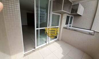 Imagem 3: Apartamento com 2 dormitórios para alugar, 78 m² por R$ 4.088,00/mês - Icaraí - Niterói/RJ