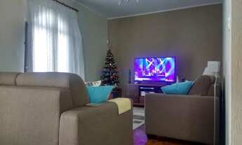 Imagem: Casa - Jardim Carlos Lourenço - Campinas