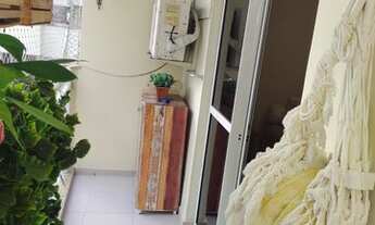 Imagem 7: Excelente Apto c/ Entrega Imediata. Aproveite e Venha Morar no Condomínio Quartier Carioca