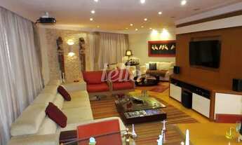 Imagem 2: São Paulo - Apartamento Padrão - Santana