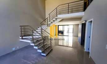 Imagem 2: Casa de Condomínio com 3 quartos à Venda, Chácaras Alpina - Valinhos