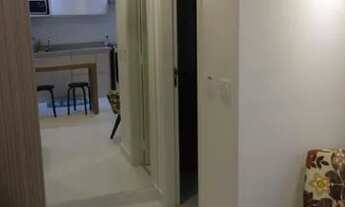 Imagem 6: Metropolitan Torre Barcelona apto com 56m2 Jardim Goiás - Goiânia - GO