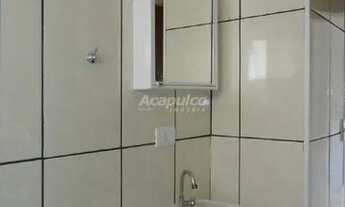 Imagem 5: Apartamento para aluguel, 2 quartos, 1 vaga, Santa Cruz - Americana/SP