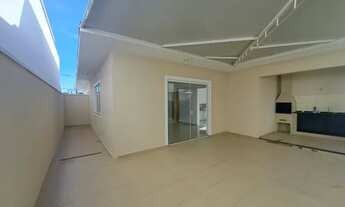 Imagem 6: Casa de condomínio sobrado para aluguel tem 191 metros quadrados com 3 quartos