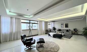 Imagem 6: Apartamento à venda, 4 quartos, 4 suítes, 4 vagas, Funcionários - Belo Horizonte/MG