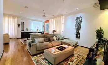 Imagem 14: Apartamento à venda, 4 quartos, 3 suítes, 5 vagas, Lourdes - Belo Horizonte/MG