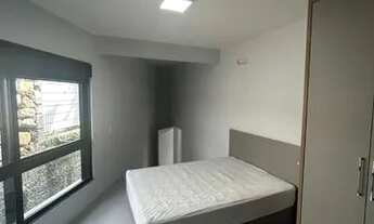 Imagem 5: Studio Mobiliado! Aluguel Studio próximo a UFSC! Excelente Localização!