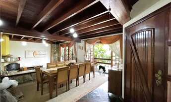 Imagem 7: Linda casa a venda na Granja Vianna II