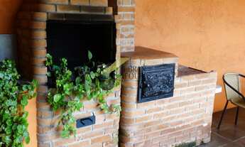 Imagem 5: CASA RESIDENCIAL em CAMPINAS - SP, SOUSAS