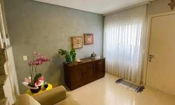 Imagem 3: Sobrado para venda possui 120 metros quadrados com 3 quartos em Vila Mogilar - Mogi das Cr