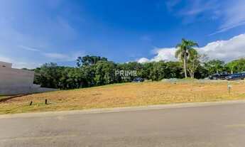 Imagem 4: Terreno bem localizado no Condomínio Paysage Weekend, 735m2, Cidade Industrial, 5 min Parq