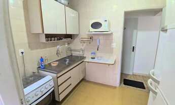 Imagem 5: Apartamento 2 quartos aluguel 70 metros com 2 quartos 2 banheiros perto de tudo ! opor