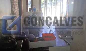 Imagem 3: SAO BERNARDO DO CAMPO - Residential / Sobrado - VILA DAYSE