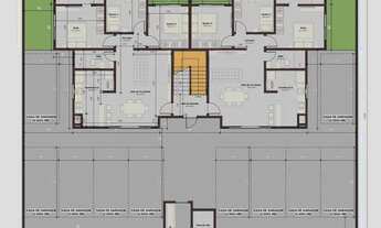 Imagem 4: Balneário Piçarras - Apartamento Padrão - Itacolomi