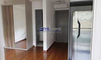 Imagem 2: STUDIO PARA LOCAÇÃO NA VILA MADALENA - 32m² - 1 DORMITÓRIO - 1 VAGA DE GARAGEM