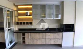 Imagem 7: Apartamento - Vila Nogueira - Campinas