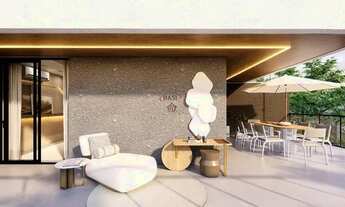 Imagem 7: CURITIBA - Apartamento Padrão - Alto da Rua XV