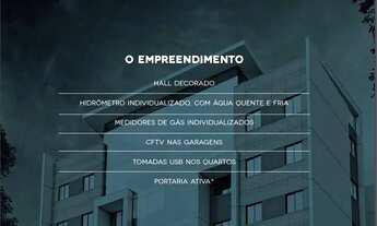 Imagem 2: Cobertura à venda, 3 quartos, 1 suíte, 3 vagas, Anchieta - Belo Horizonte/MG