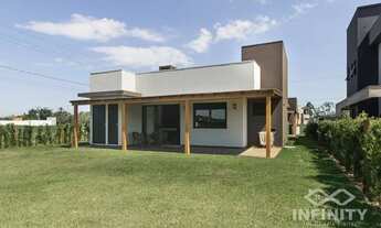 Imagem 4: Casa em Torres Casa com 3 dormitórios