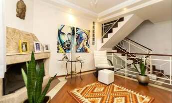 Imagem: Casa para Venda e locação Jardim da Fonte