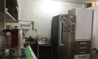 Imagem 5: Apartamento para venda tem 88 metros quadrados com 4 quartos em Icaraí - Niterói - RJ