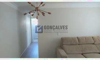 Imagem 3: SAO BERNARDO DO CAMPO - Residential / Apartment - JARDIM IRAJA