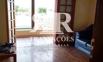 Imagem 2: Casa 3 dormitórios, 242m², à venda por R$ 750.000,00 ou aluguel por R$ 3.300,00 - Jardim B
